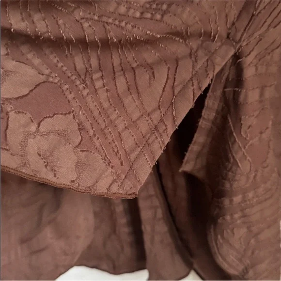 Free People Can’t Stop Dreaming Oversized Tunic Top - Picture 10 of 11